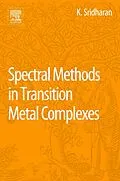 E-Book (epub) Spectral Methods in Transition Metal Complexes von K. Sridharan