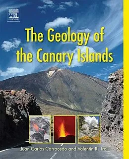 E-Book (pdf) The Geology of the Canary Islands von Valentin R. Troll, Juan Carlos Carracedo