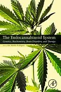 E-Book (epub) The Endocannabinoid System von Eric Murillo-Rodriguez