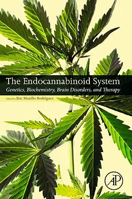 E-Book (epub) The Endocannabinoid System von Eric Murillo-Rodriguez