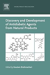 eBook (pdf) Discovery and Development of Antidiabetic Agents from Natural Products de Goutam Brahmachari