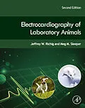 E-Book (epub) Electrocardiography of Laboratory Animals von Jeffrey W. Richig, DACVIM(Cardiology) Sleeper VMD