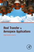 E-Book (epub) Heat Transfer in Aerospace Applications von Bengt Sundén, Juan Fu