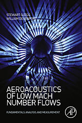 eBook (pdf) Aeroacoustics of Low Mach Number Flows de Stewart Glegg, William Devenport