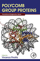 eBook (pdf) Polycomb Group Proteins de Vincenzo Pirrotta