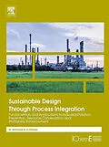 E-Book (epub) Sustainable Design Through Process Integration von Mahmoud M. El-Halwagi