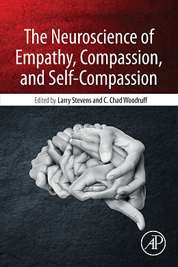 E-Book (epub) The Neuroscience of Empathy, Compassion, and Self-Compassion von 