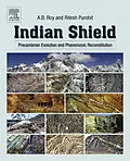 E-Book (epub) Indian Shield von A. B. Roy, Ritesh Purohit