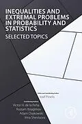 E-Book (epub) Inequalities and Extremal Problems in Probability and Statistics von Iosif Pinelis, Victor H. de la Peña, Rustam Ibragimov