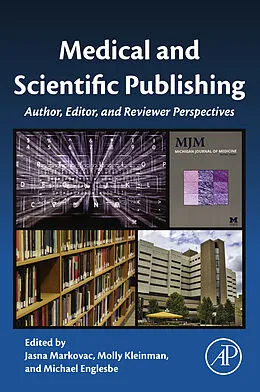 E-Book (epub) Medical and Scientific Publishing von 