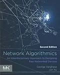 E-Book (epub) Network Algorithmics von George Varghese, Jun Xu