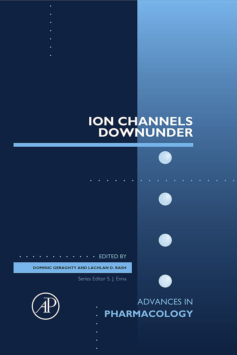 Ion Channels Down Under