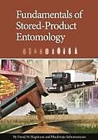 E-Book (epub) Fundamentals of Stored-Product Entomology von David Hagstrum