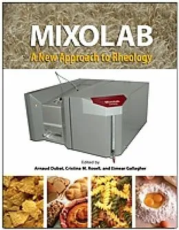 E-Book (epub) Mixolab von Arnaud Dubat