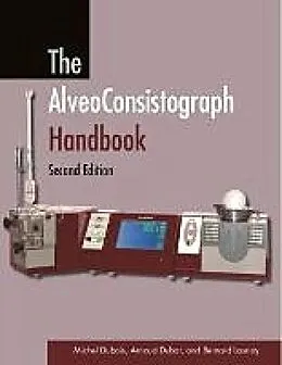 E-Book (epub) AlveoConsistograph Handbook von Michel Dubois, Arnaud Dubat, Bernard Launay