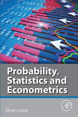 E-Book (epub) Probability, Statistics and Econometrics von Oliver Linton