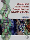 E-Book (epub) Clinical and Translational Perspectives on WILSON DISEASE von 