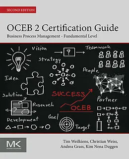 E-Book (epub) OCEB 2 Certification Guide von Tim Weilkiens, Christian Weiss, Andrea Grass