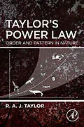 E-Book (epub) Taylor's Power Law von R. A. J. Taylor