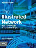 E-Book (epub) The Illustrated Network von Walter Goralski