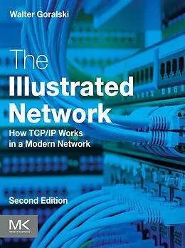 E-Book (epub) The Illustrated Network von Walter Goralski