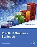 E-Book (epub) Practical Business Statistics von Andrew F. Siegel
