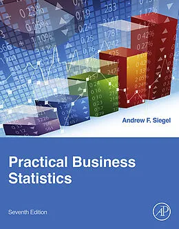 E-Book (epub) Practical Business Statistics von Andrew F. Siegel