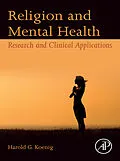 E-Book (epub) Religion and Mental Health von Harold G. Koenig