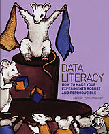 eBook (epub) Data Literacy de Neil Smalheiser