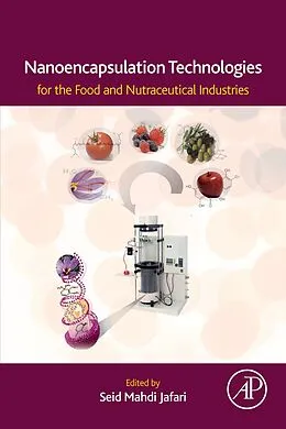 E-Book (pdf) Nanoencapsulation Technologies for the Food and Nutraceutical Industries von Seid Mahdi Jafari