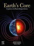E-Book (epub) Earth's Core von Vernon F. Cormier, Michael I. Bergman, Peter L. Olson