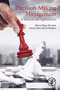 E-Book (epub) Decision-Making Management von Alberto Pliego Marugan, Fausto Pedro Garcia Marquez