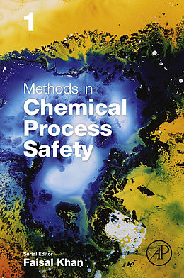 E-Book (epub) Methods in Chemical Process Safety von 
