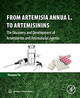 eBook (epub) From Artemisia annua L. to Artemisinins de Youyou Tu