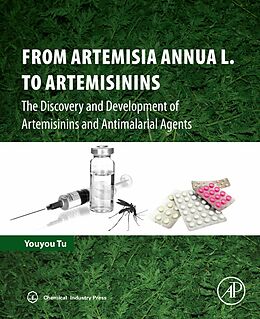 eBook (epub) From Artemisia annua L. to Artemisinins de Youyou Tu