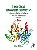 E-Book (epub) Biological Inorganic Chemistry von Robert R. Crichton