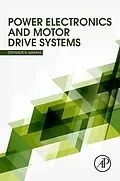 E-Book (pdf) Power Electronics and Motor Drive Systems von Stefanos Manias
