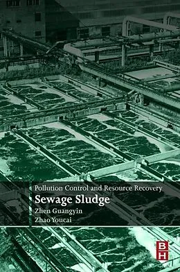 E-Book (epub) Pollution Control and Resource Recovery von Zhao Youcai, Zhen Guangyin