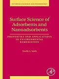 E-Book (epub) Surface Science of Adsorbents and Nanoadsorbents von Tawfik Abdo Saleh