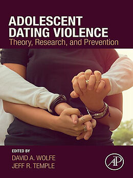 E-Book (epub) Adolescent Dating Violence von 