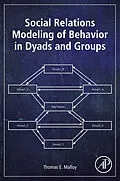 E-Book (epub) Social Relations Modeling of Behavior in Dyads and Groups von Thomas E. Malloy