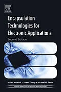 E-Book (epub) Encapsulation Technologies for Electronic Applications von Haleh Ardebili, Jiawei Zhang, Michael G. Pecht