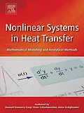 E-Book (epub) Nonlinear Systems in Heat Transfer von Davood Domairry Ganji, Yaser Sabzehmeidani, Amin Sedighiamiri