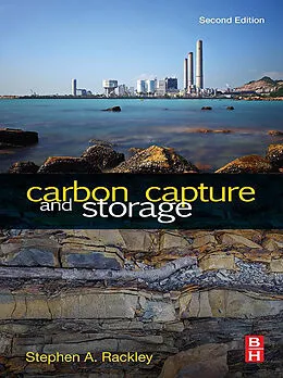 E-Book (epub) Carbon Capture and Storage von Steve A. Rackley