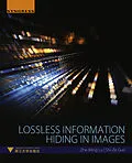 E-Book (epub) Lossless Information Hiding in Images von Zhe-Ming Lu, Shi-Ze Guo