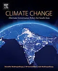 E-Book (epub) Climate Change von Ranadhir Mukhopadhyay, Sm Karisiddaiah, Julie Mukhopadhyay