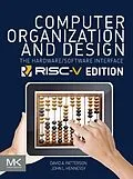E-Book (epub) Computer Organization and Design RISC-V Edition von David A. Patterson, John L. Hennessy