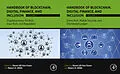 E-Book (epub) Handbook of Blockchain, Digital Finance, and Inclusion von David Lee Kuo Chuen, Robert H. Deng