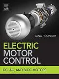 E-Book (epub) Electric Motor Control von Sang-Hoon Kim