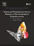 E-Book (epub) Inhaled Pharmaceutical Product Development Perspectives von Anthony J. Hickey